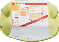 Denner grosse Schweizer Freilandeier