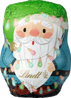 Lutin Lindt