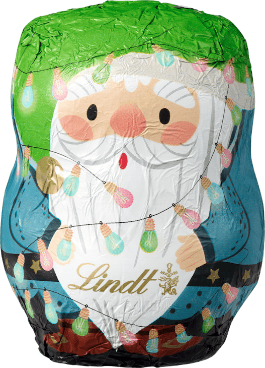 Lutin Lindt 