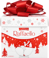 Ferrero Raffaello