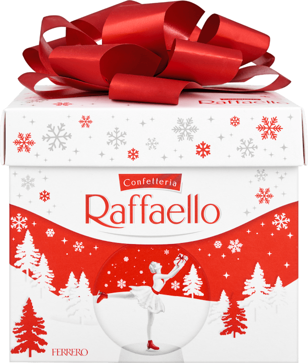 Ferrero Raffaello
