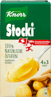 Stocki Knorr