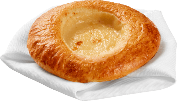 Rahmchüechli mit IP-SUISSE Mehl