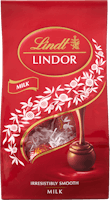 Palline Lindor Latte Lindt