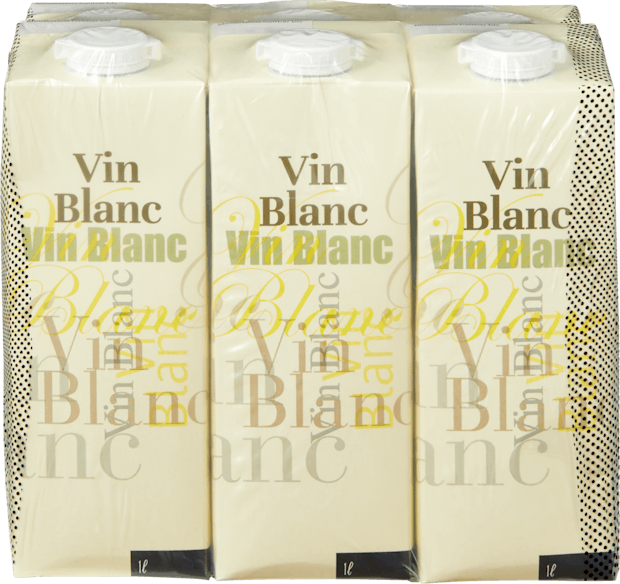 Vin Blanc