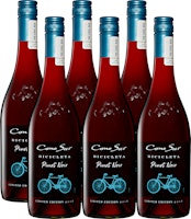 Bicicleta Cono Sur Pinot Noir Bicicleta Cono Sur Pinot Noir