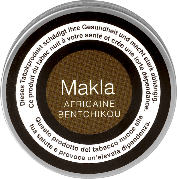 Makla Africaine Bentchikou