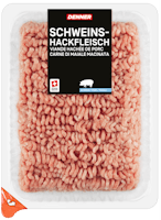 Viande hachée de porc Denner