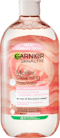 Garnier Skin Active Mizellenwasser Rose
