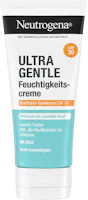Neutrogena Ultra Gentle Feuchtigkeitscreme LSF30