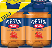 Pesto alla Calabrese Barilla