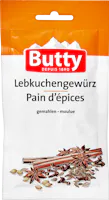 Butty Lebkuchengewürz