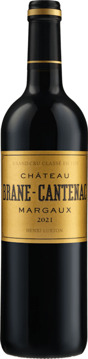 Château Brane-Cantenac 2e Grand Cru Classé Margaux AOC
