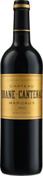 Château Brane-Cantenac 2e Grand Cru Classé Margaux AOC