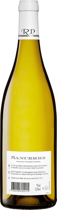 Raimbault-Pineau Cuvée Prestige Sancerre AOC
