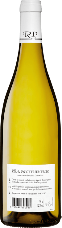 Raimbault-Pineau Cuvée Prestige Sancerre AOC