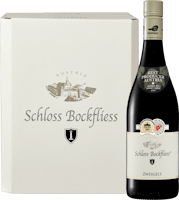 Schloss Bockfliess Zweigelt