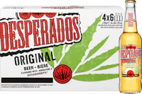 Bière Original Desperados