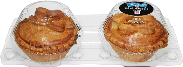 Pâté vaudois Suter