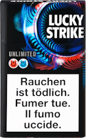 Lucky Strike Unlimited Double Click