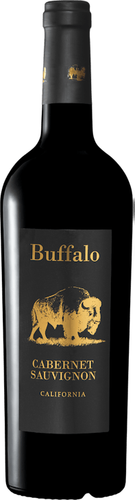 Buffalo Cabernet Sauvignon