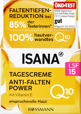 Pflege-Produkte ISANA | Denner