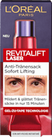 L’Oréal Revitalift Laser Anti-Tränensack Sofort Lifting