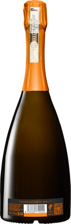 Bellavista Alma Grande Cuvée Brut Franciacorta DOCG