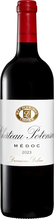 Château Potensac Médoc AOC
