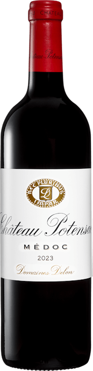 Château Potensac Médoc AOC