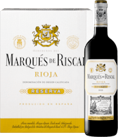 Marqués de Riscal Reserva Rioja DOCa