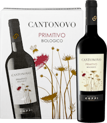 Primitivo - Wein kaufen - günstig & schnell | Denner Weinshop