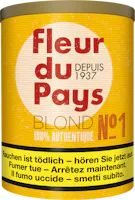 Tabac à cigarettes Blond No 1 MYO Fleur du Pays