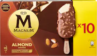 Glace Almond Magnum