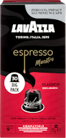 Capsule di caffè Espresso Classico Lavazza