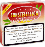 Constellation Peach Passion Filter
