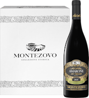 Bio Monte Zovo Sa’ Solin Amarone della Valpolicella DOCG