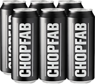 Chopfab Draft Bier Chopfab Draft Bier