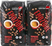 Caffè Espresso EMOZIONE