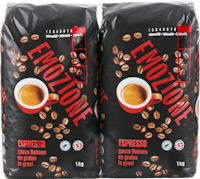 Caffè Espresso EMOZIONE
