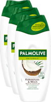 Palmolive Naturals Duschcrème