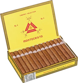 Montecristo No. 4 Montecristo No. 4