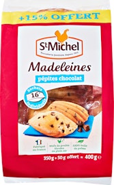 St Michel Madeleines St Michel Madeleines