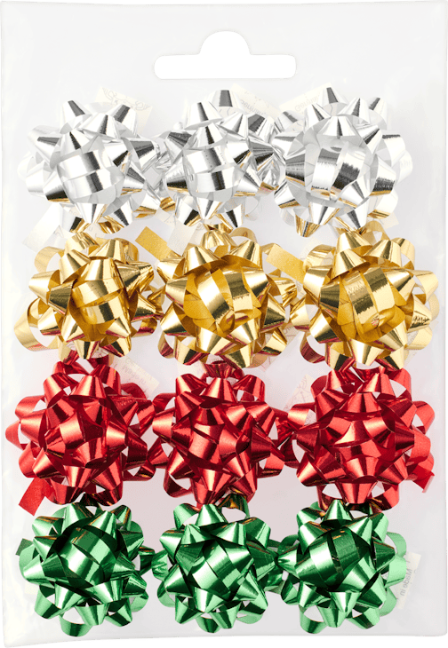 Mini fiocchi metallizzati 