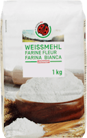 Farine fleur IP-SUISSE