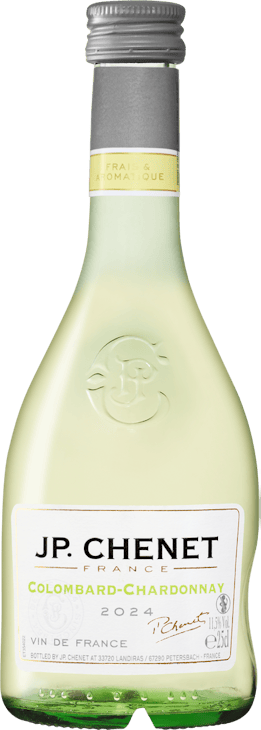 JP. Chenet Colombard/Chardonnay Pays d'Oc IGP