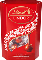 Lindt Lindor Kugeln Milch