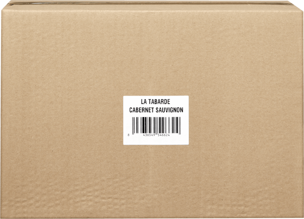 La Tabarde Vin d'Espagne Cabernet Sauvignon
