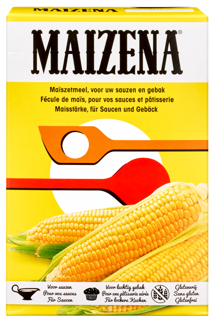 Maizena Maisstärke