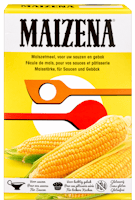 Fécule de maïs Maizena
